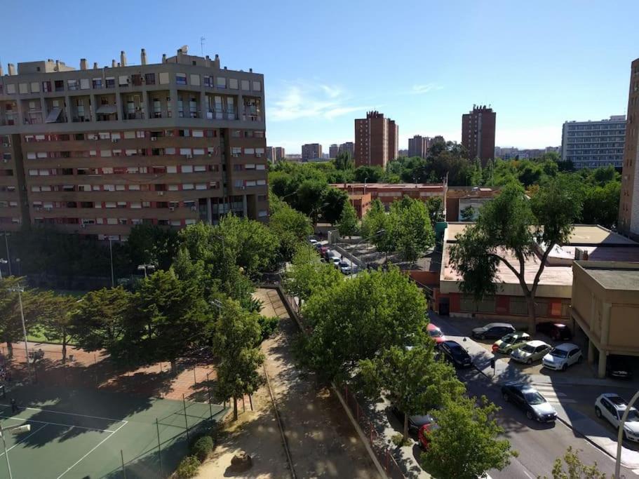 Valencia Las Artes Y Ciencias + Garaje + Netflix Eksteriør bilde